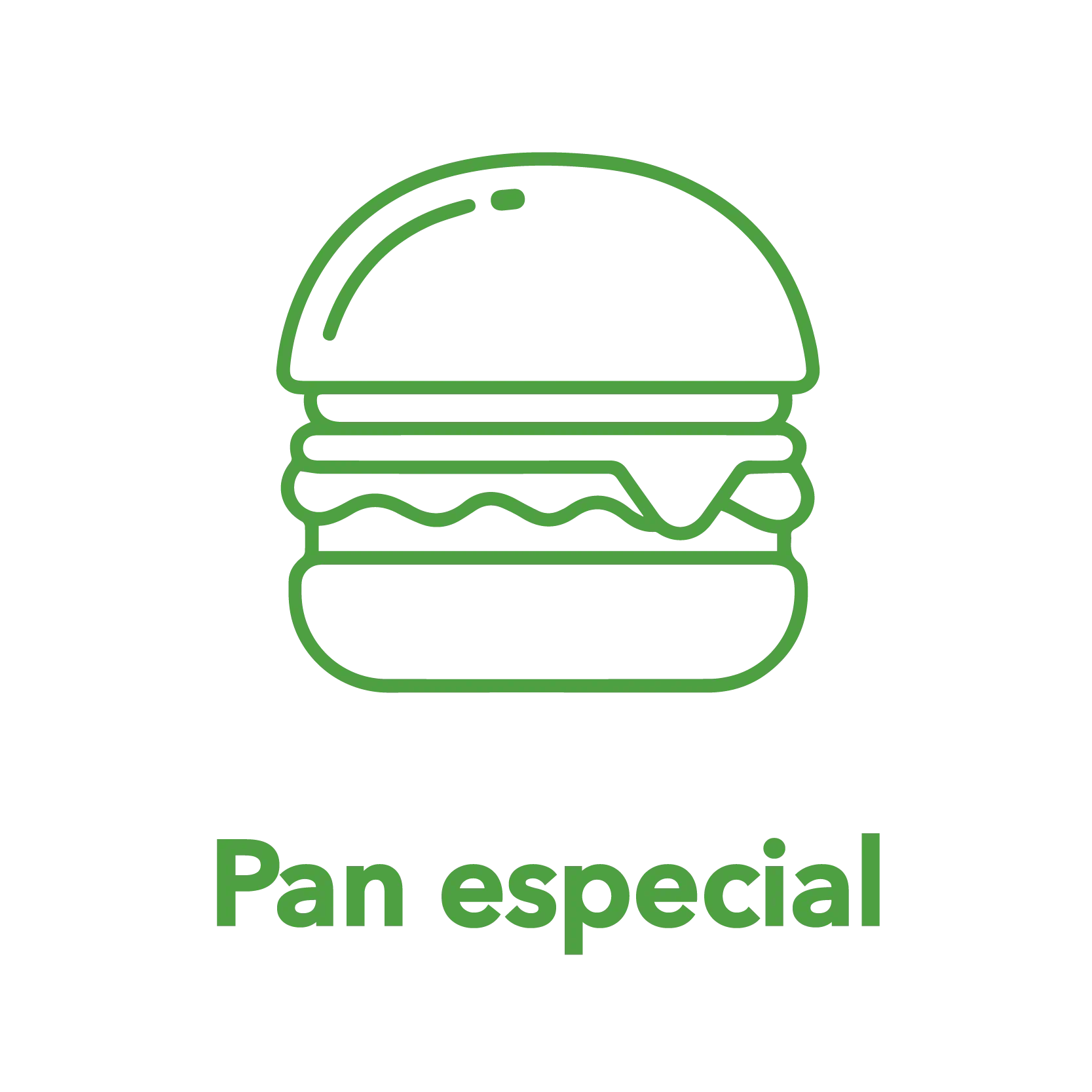 Pan especial