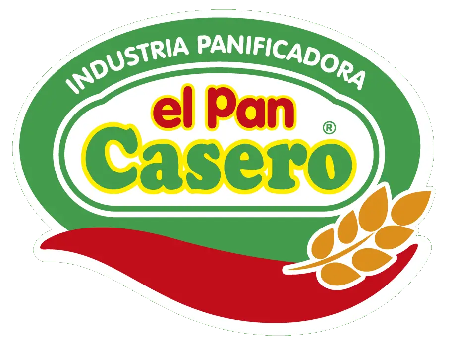 Logo Pan Casero