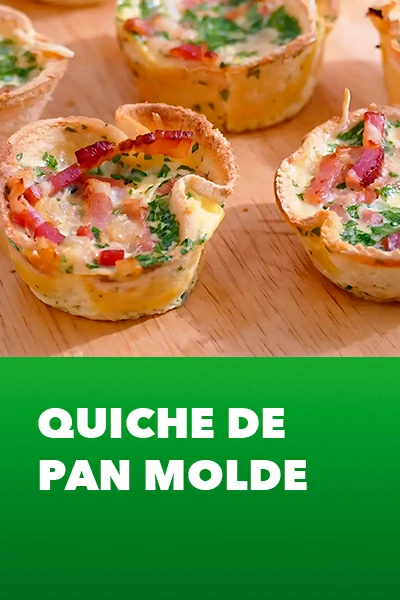 quiche
